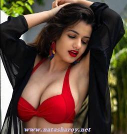 Hyderabad NatashaRoy