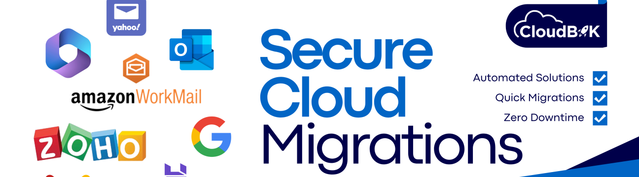 CloudBik Solutions