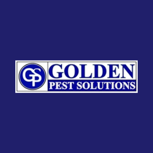 Golden Pest Solutions