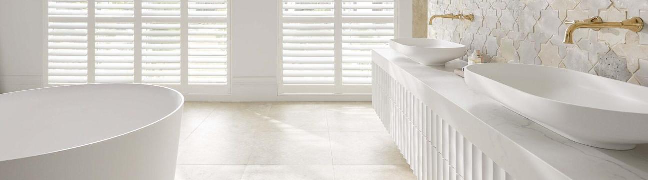 Blinds by Design