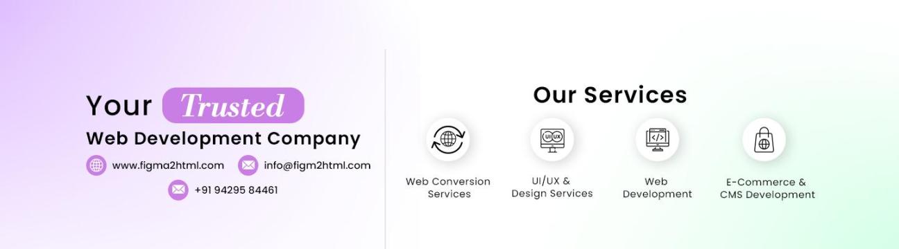 Figma 2 HTML