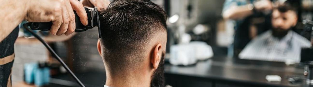 Classic  Barbershop