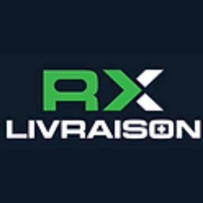 RX  Livraison