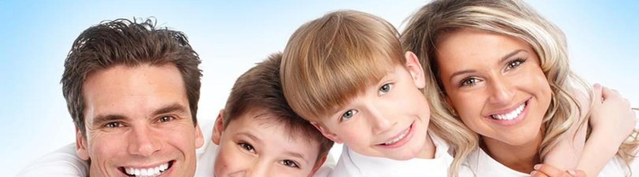 Family Dental  Solutions