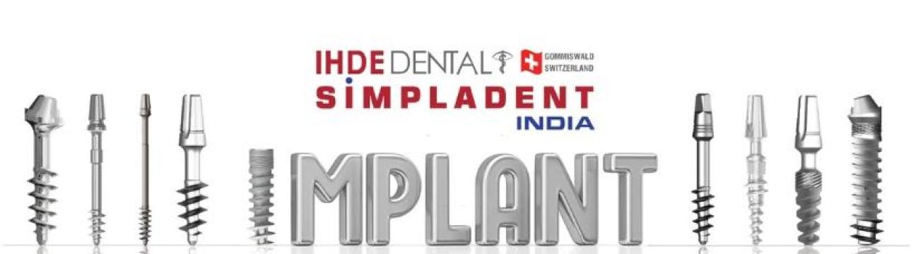 Simpladent India