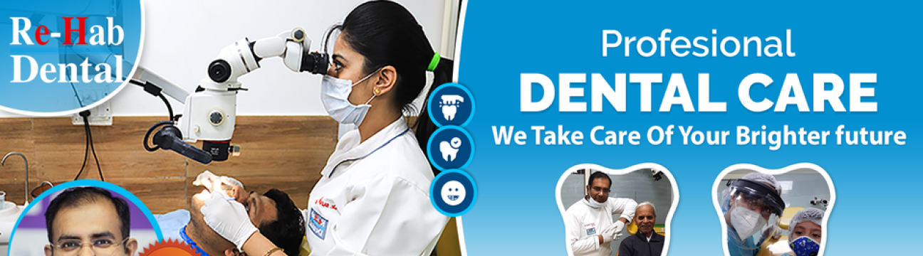 Best Dentist In Noida