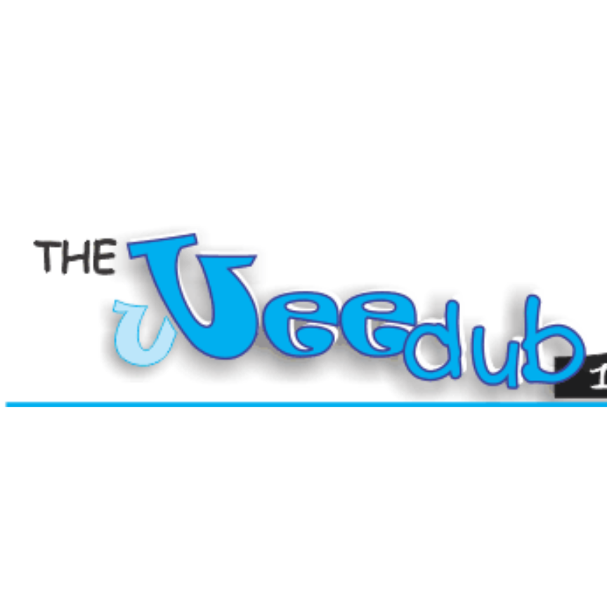 The Weedub