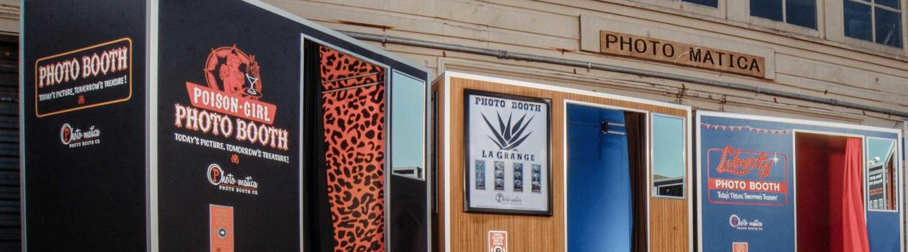 The Photo Booth Company Ltd