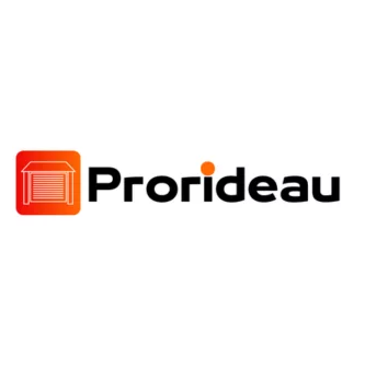 PRO RIDEAU Depannage et reparation rideaux metalliques portes sectionnelles et portes de