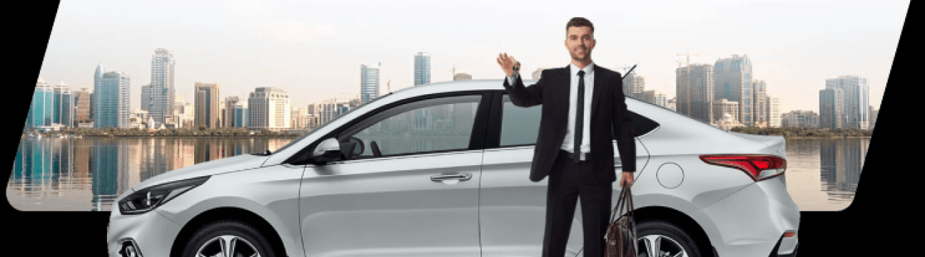 Rentacar Dubai