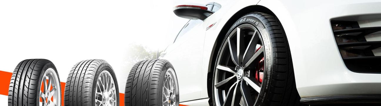 PMT Auto & Tyre Solutions