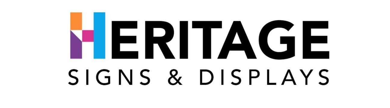 Heritage Signs & Displays