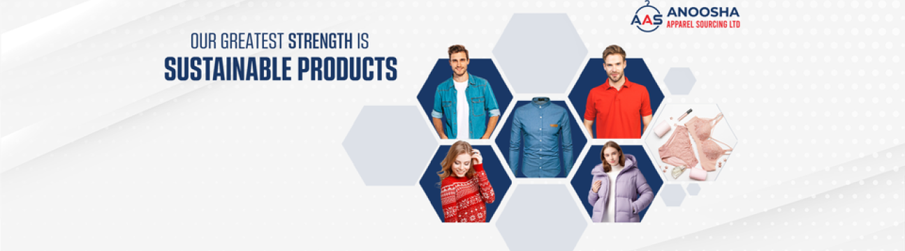 Anoosha Apparel Sourcing Ltd.