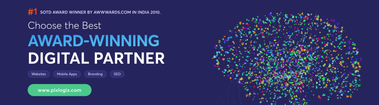 Pixlogix Infotech Pvt Ltd