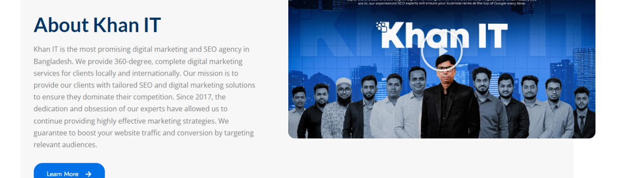 Khan IT Official