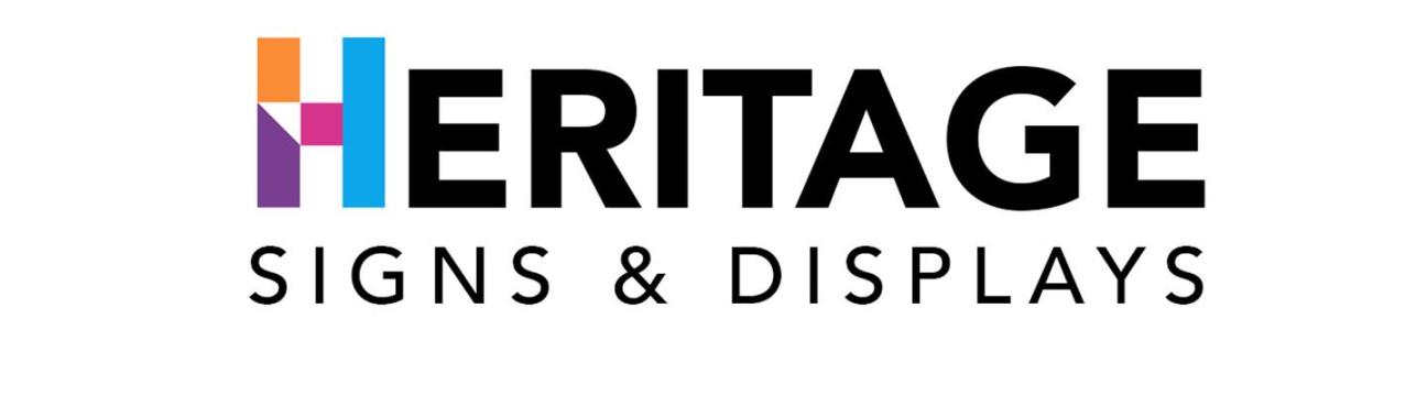 Heritage Signs & Displays