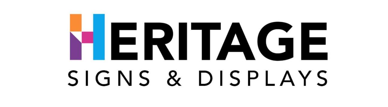 Heritage Signs & Displays Company of Washington, DC