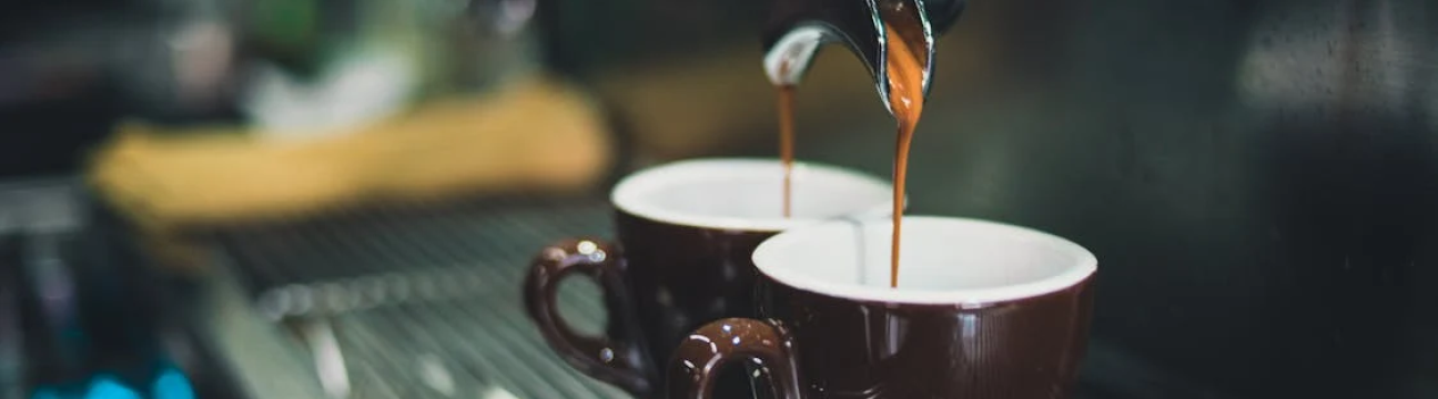 Thomann Kaffee
