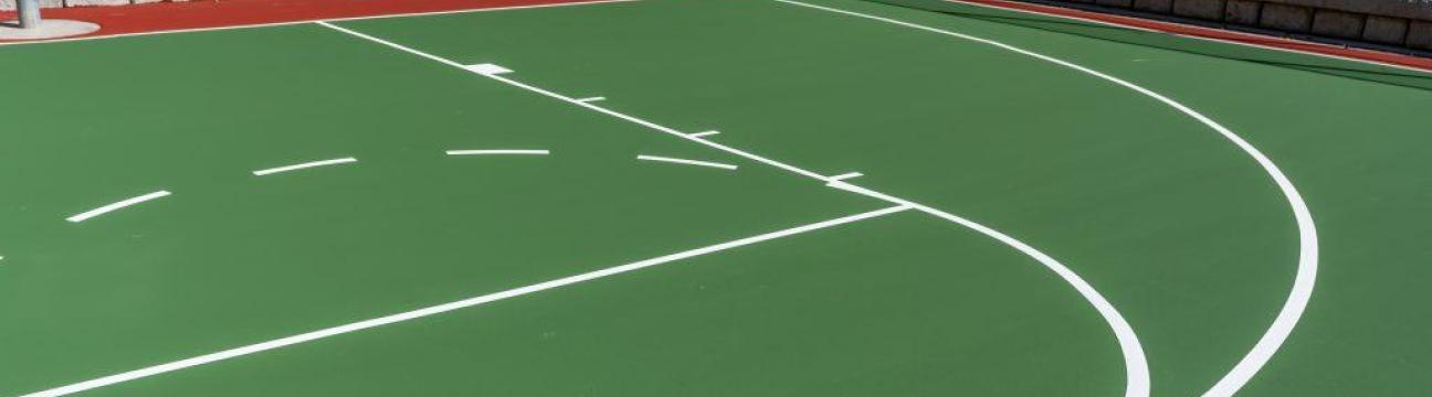 Tennis Flooring