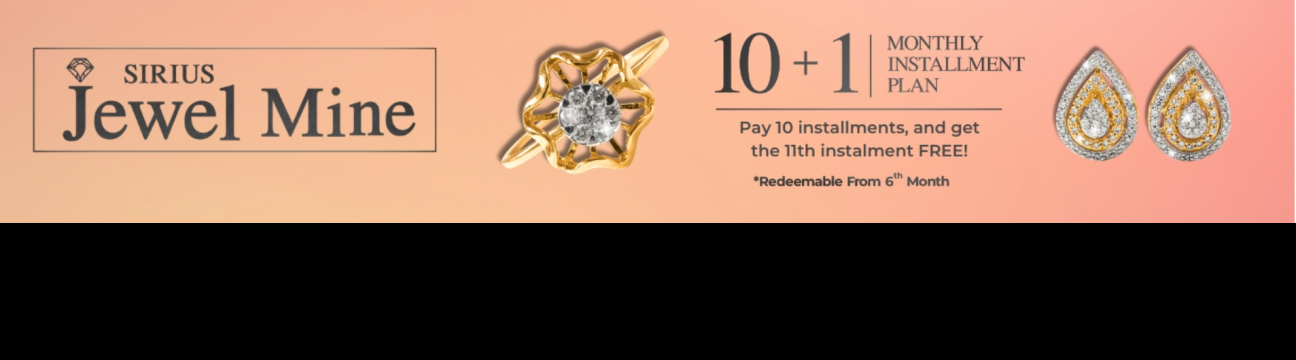 Siriusjewels Franchise
