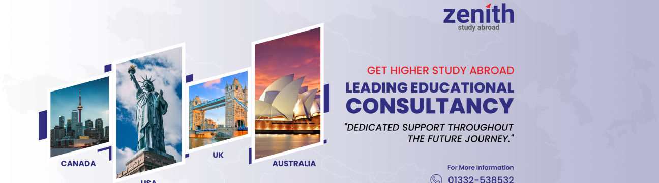 Zenith Study Abroad