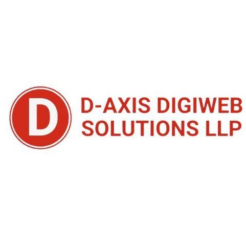 D-axis  DigiWeb