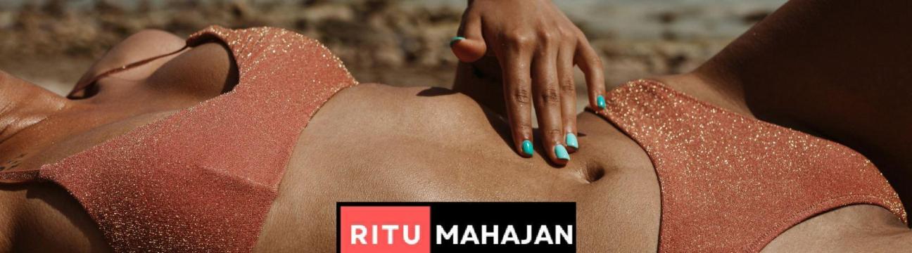 Ritu Mahajan