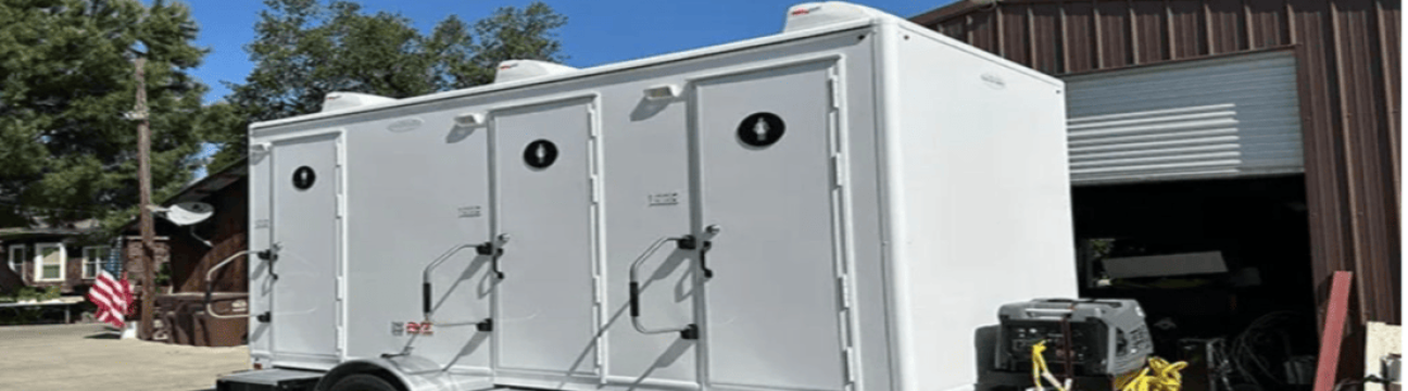 Rent A Toilet
