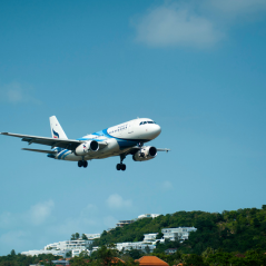 Airlines Airport Terminals