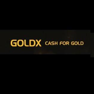 GOLDX Cash  For Gold