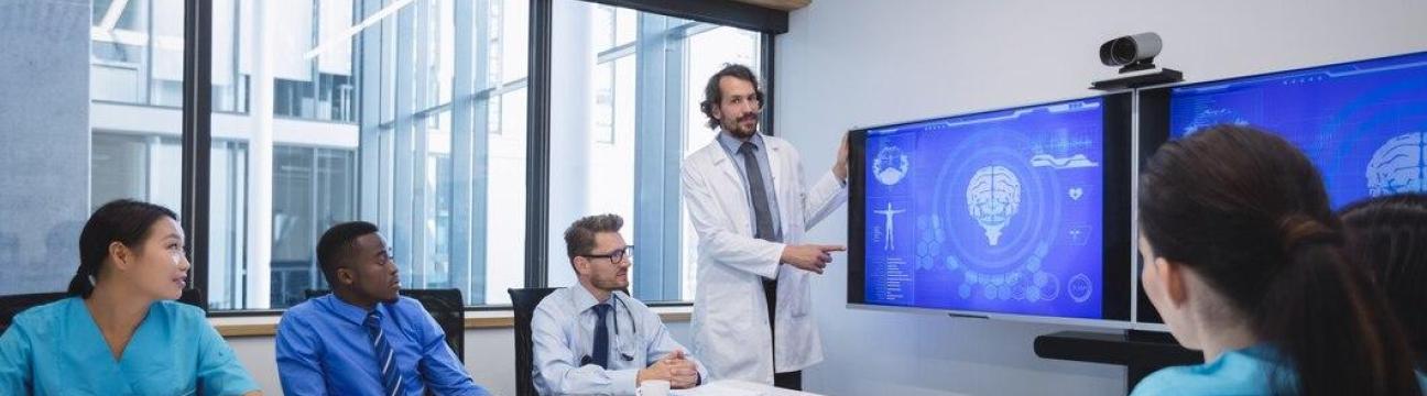 Astron HealthCare