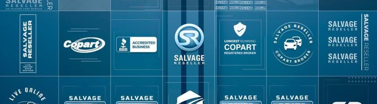 Salvage Reseller