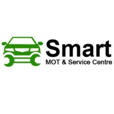 Smart MOT Service Centre