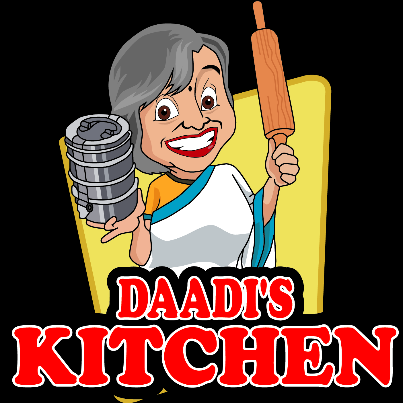 Daadis Kitchen