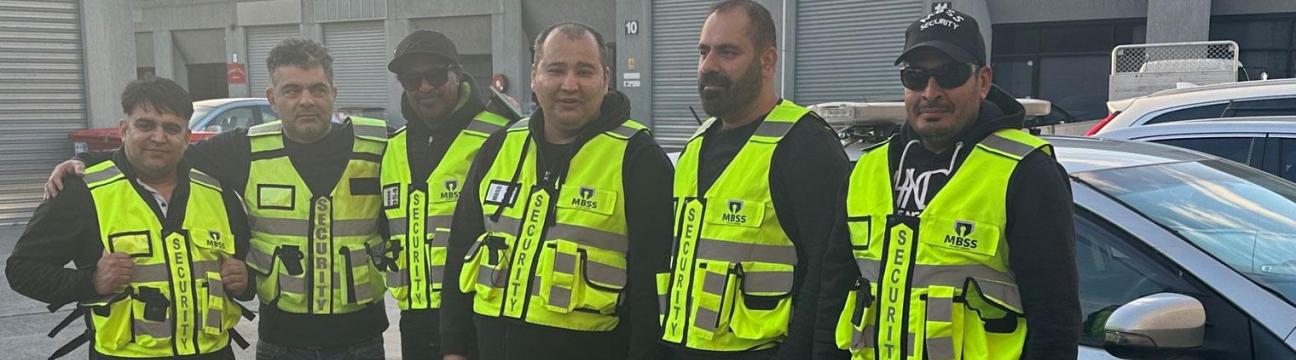 MBSS Security