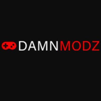 DamnModz ...