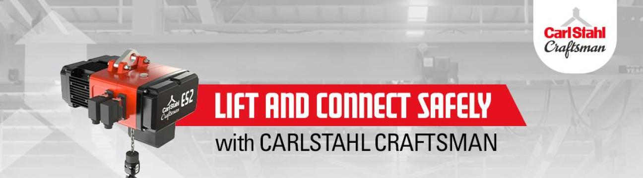 Carlstahl Craftsman