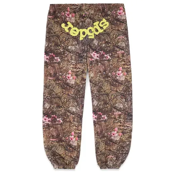 Spider  Sweatpant