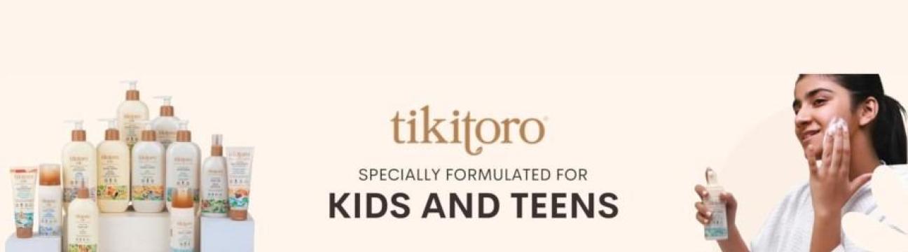 Tiki Toro
