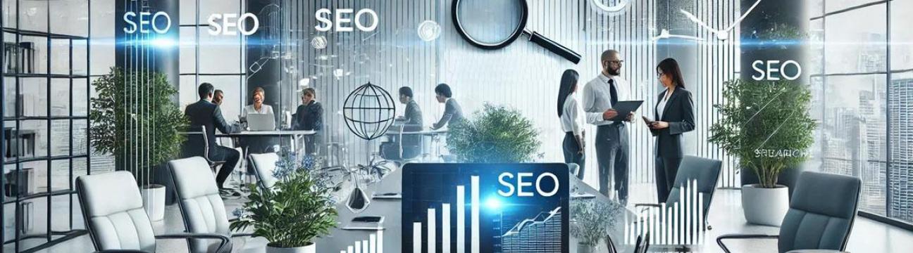 SEO  Climbers