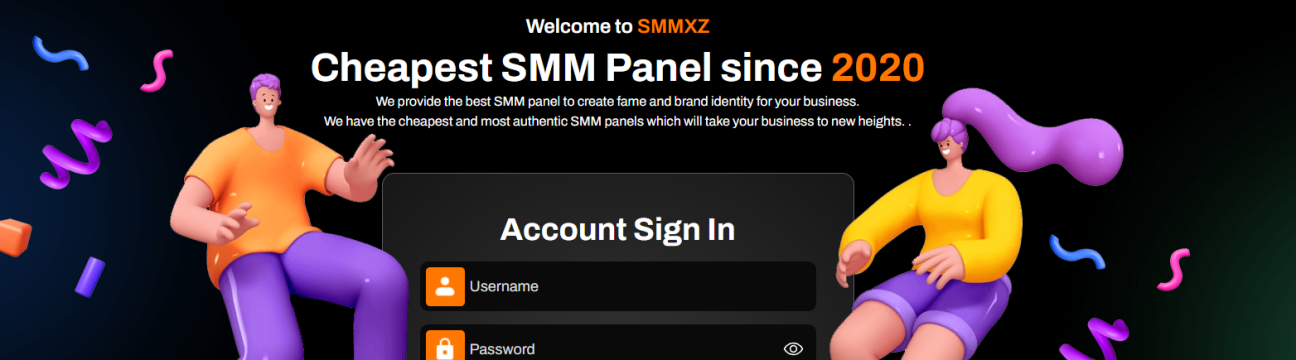 SMMXZ Official