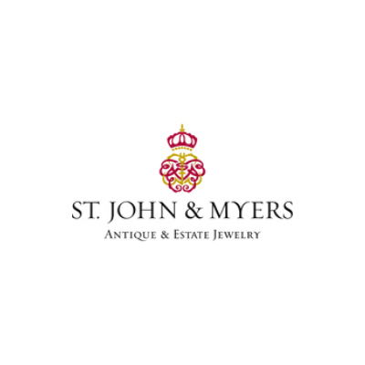 St. John And Myers Jewelry