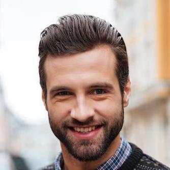 Andrew James