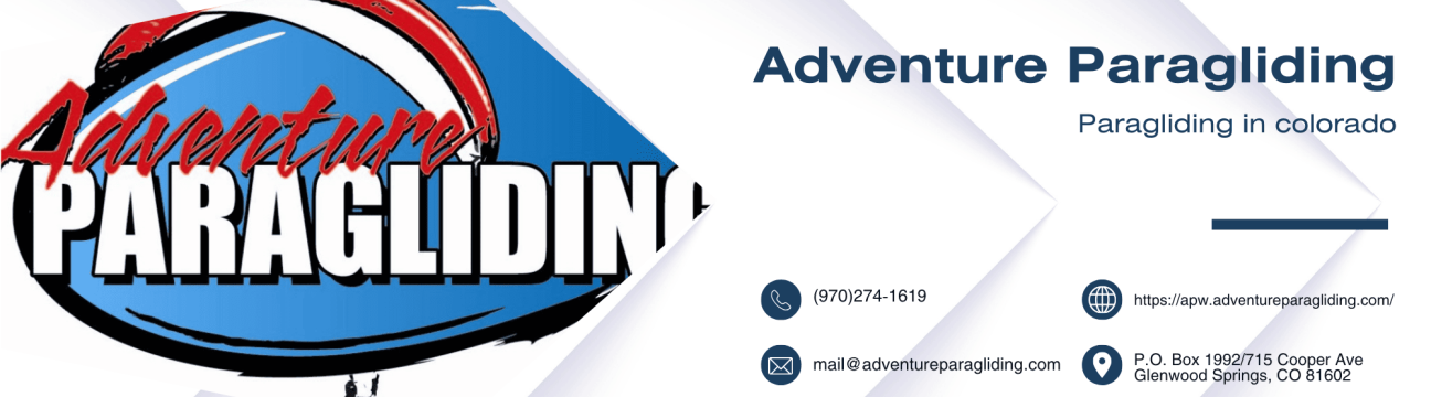 Adventure Paragliding