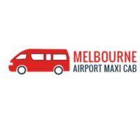 Melbourne Airport Maxi Cab