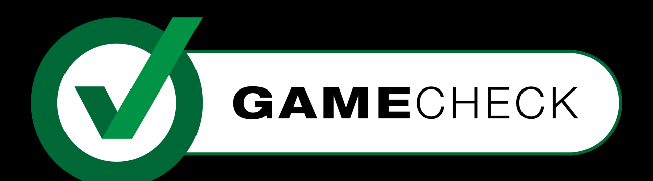 Gamecheck GCUK
