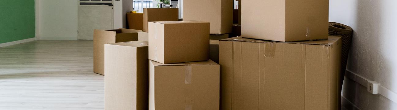 Custom Product Packaging