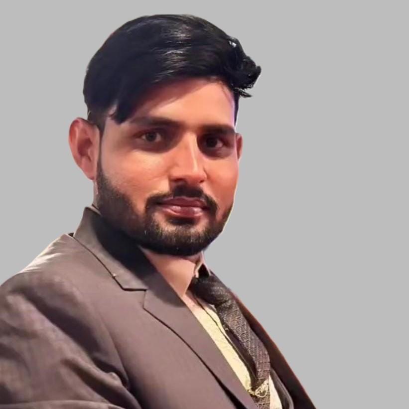 Vikas Dhukia