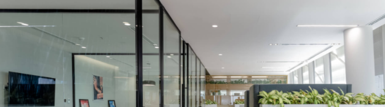 Swiss Bureau  Interior Design 