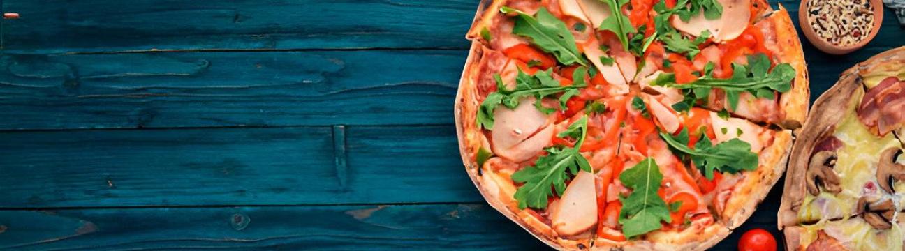 Dominos Pizza